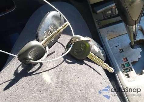 2008 Toyota Highlander Sport из США, поврежденный, VIN JTEDS43A182001273